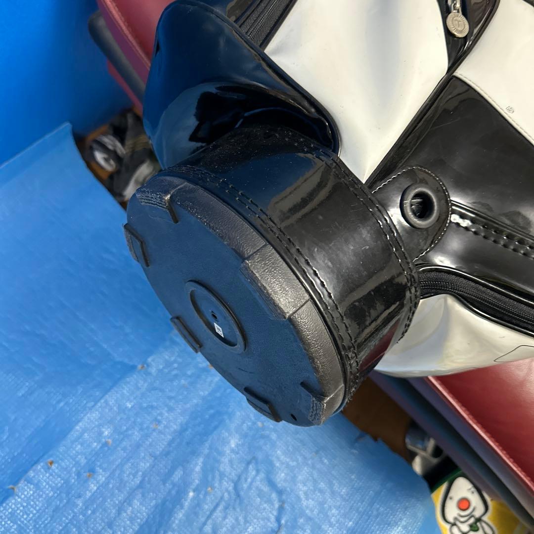 PICONE CLUB ゴルフバッグ 新春値下げ中