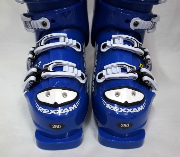 REXXAM スキー ブーツ DATA-97-S 25.0cm