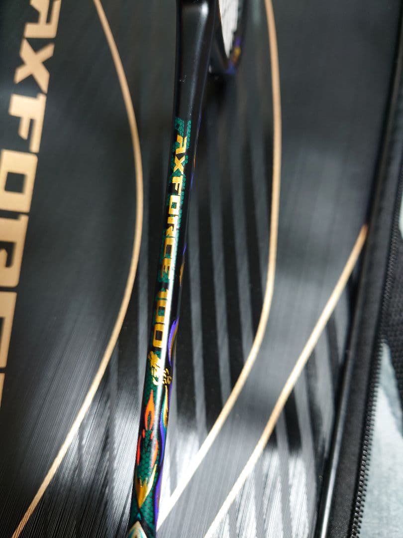 AXFORCE100（アックスフォース100） 3ug5