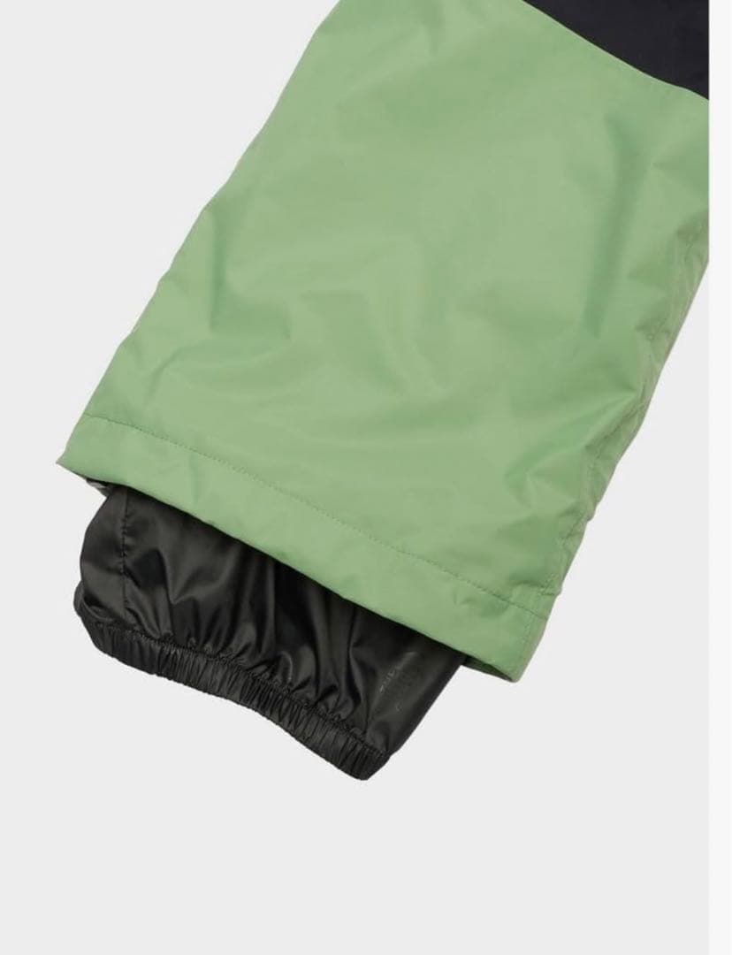 ノースフェイス スノー ワンピース スノーウェア　オールインワン　防水