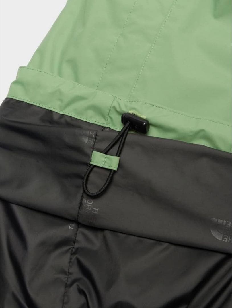 ノースフェイス スノー ワンピース スノーウェア　オールインワン　防水