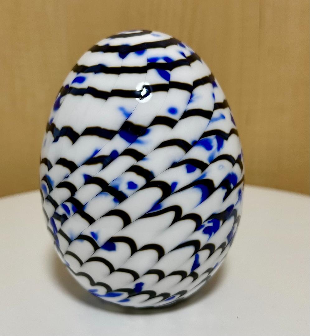 新品　イッタラ バード バイ トイッカ 2023 エッグ