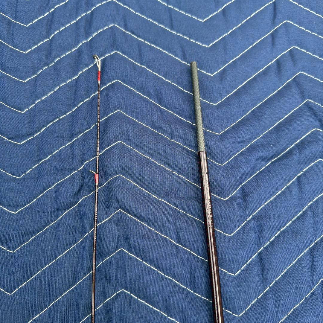 ARES アレス LESTER HOPE スローテーパー+ 800 エギング