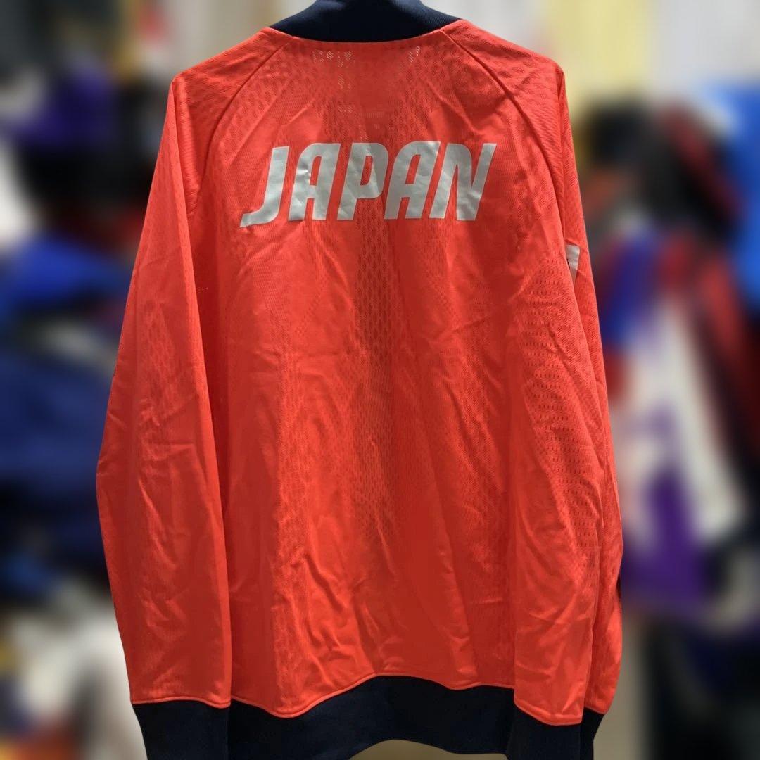 アシックス 東京オリンピック ポディウムジャケット サイズXL