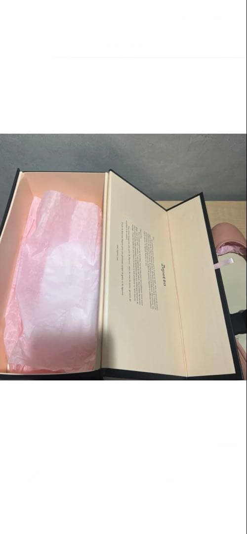 ⭐️新品　定価の半額❗️可愛い❣️Repetto レペット　フラットバレーシューズ