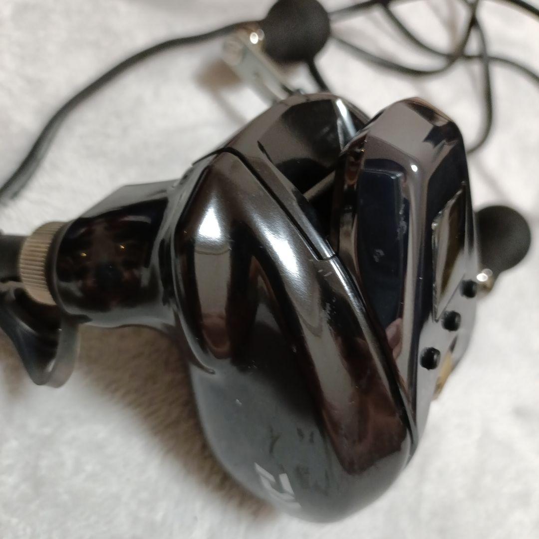 ダイワ 22 シーボーグ200 j DH