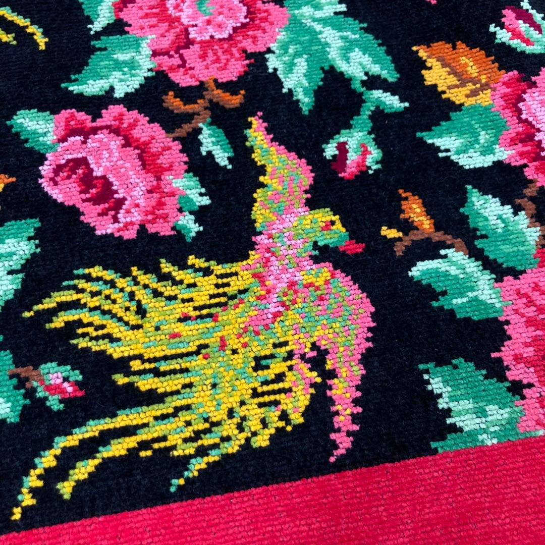 EB6 フェイラー　マルチカバー　大判バスタオル　中古品　現状品