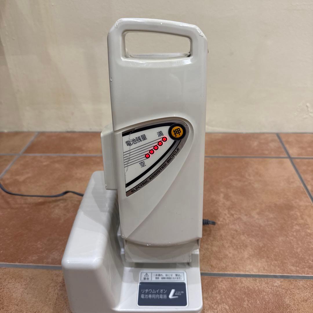 パナソニック充電器