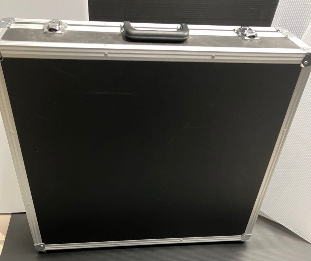 ケース付、美品、YAMAHA MG166CX アナログミキサー 16ch