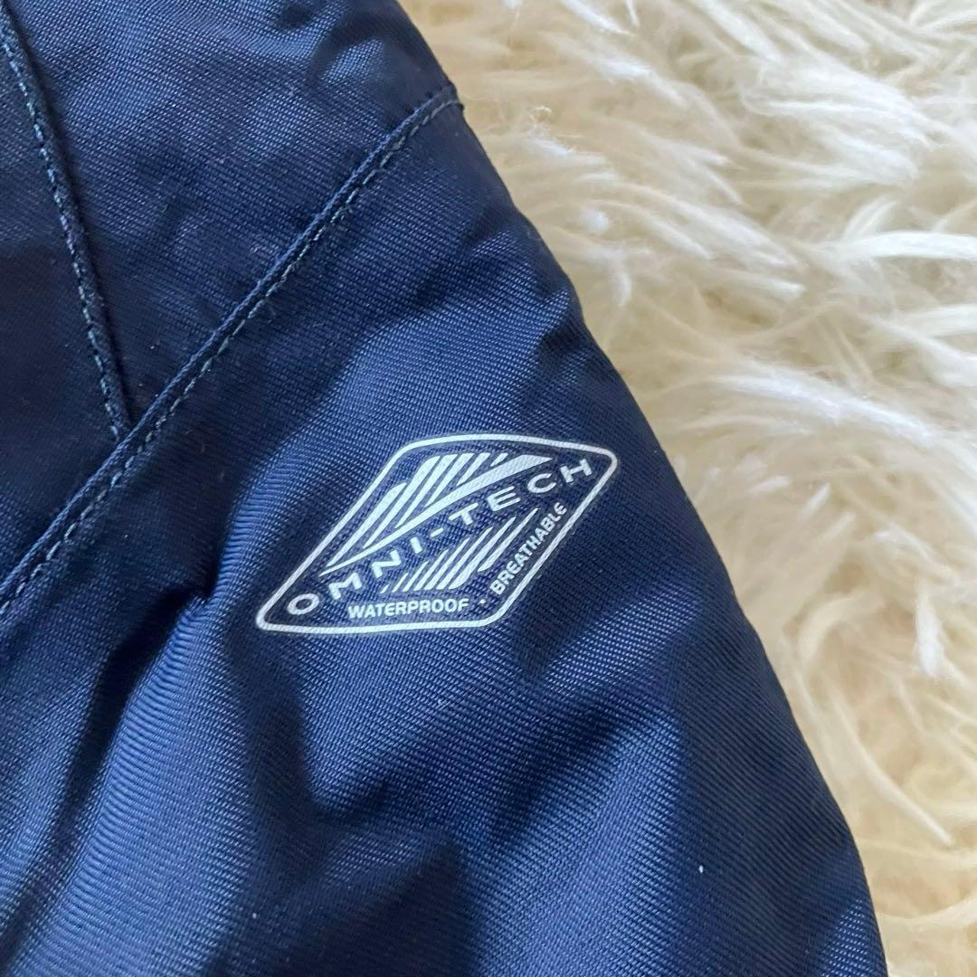 #1F✨Columbia✨スキー スノボ ウェア 上下セット100 キッズ