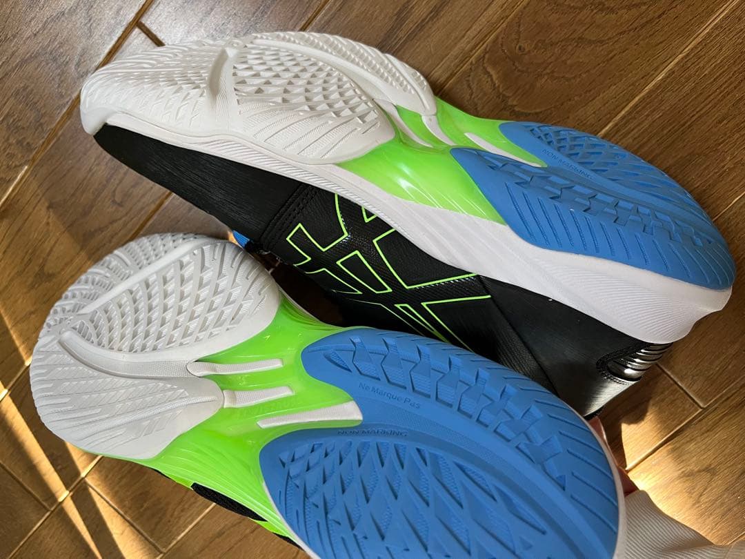 アシックス　スカイエリート　FF MT 2 27.5