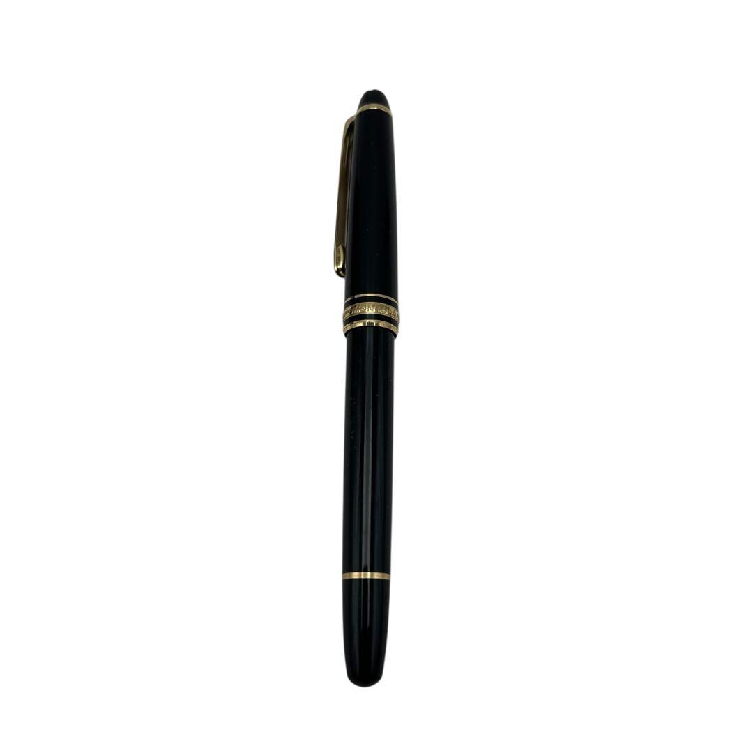 MONTBLANC マイスターシュテュック 万年筆 14K 4810
