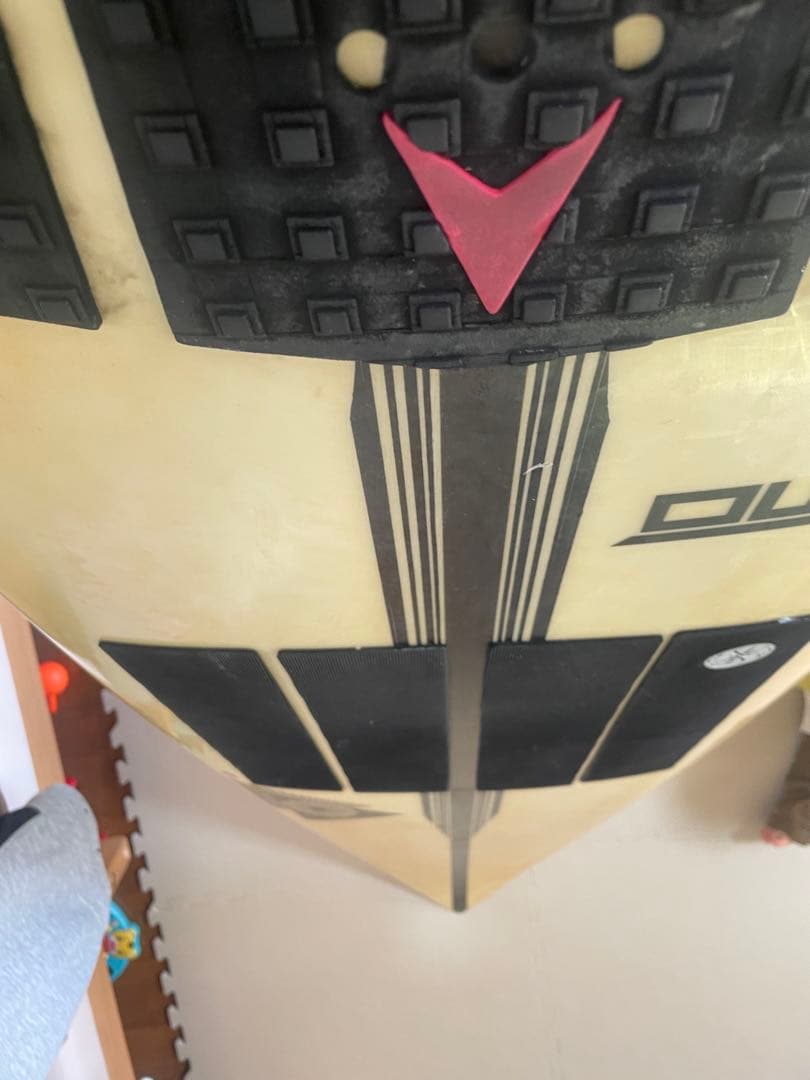 tomoトモ　ファイヤーワイヤー　スカイウォーカー xtr FIREWIRE