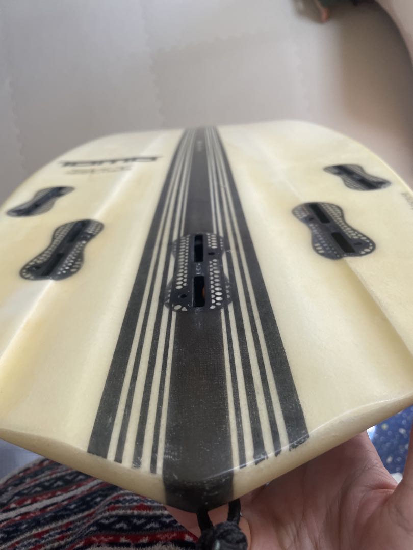 tomoトモ　ファイヤーワイヤー　スカイウォーカー xtr FIREWIRE