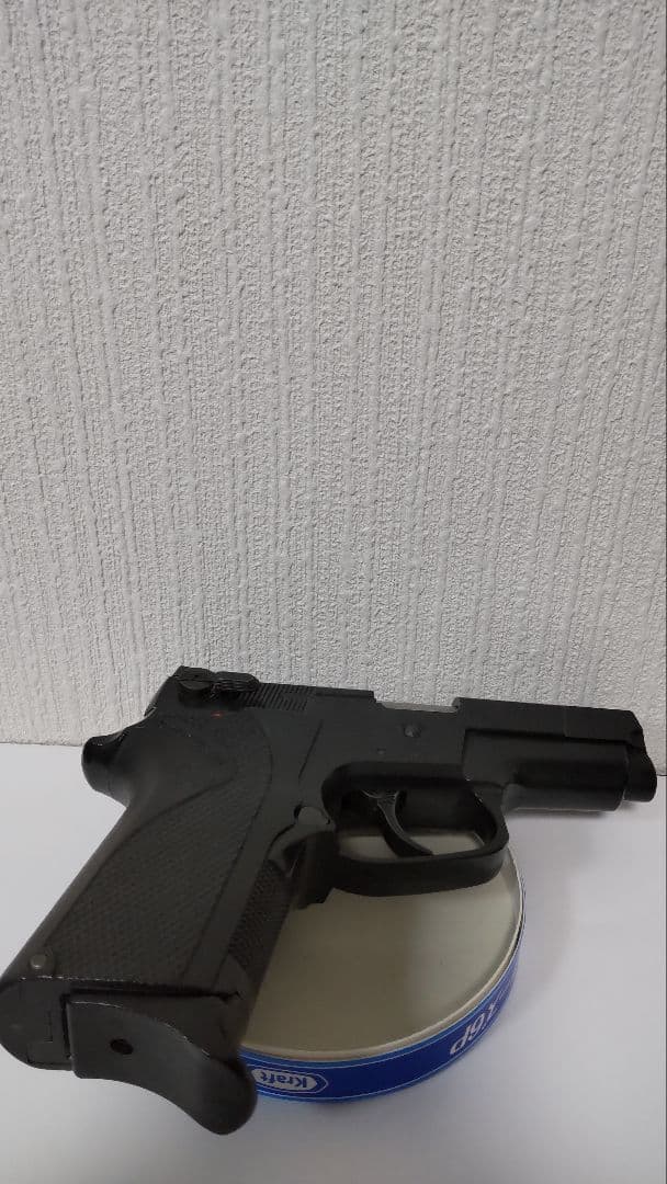 師*匠様 WA S&W ショーテ40 S&W WESTERN ARMS