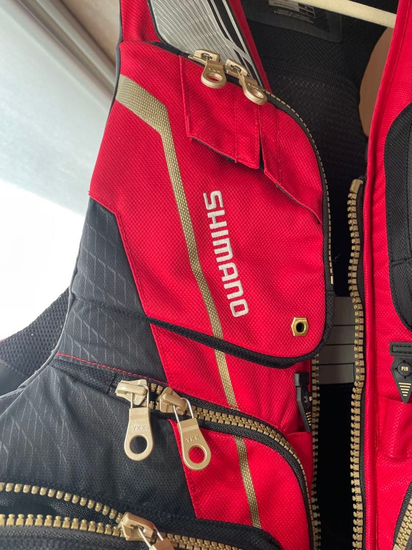 シマノ　リミテッドプロ　 FIRE BLOOD ファイヤブラッド　セット