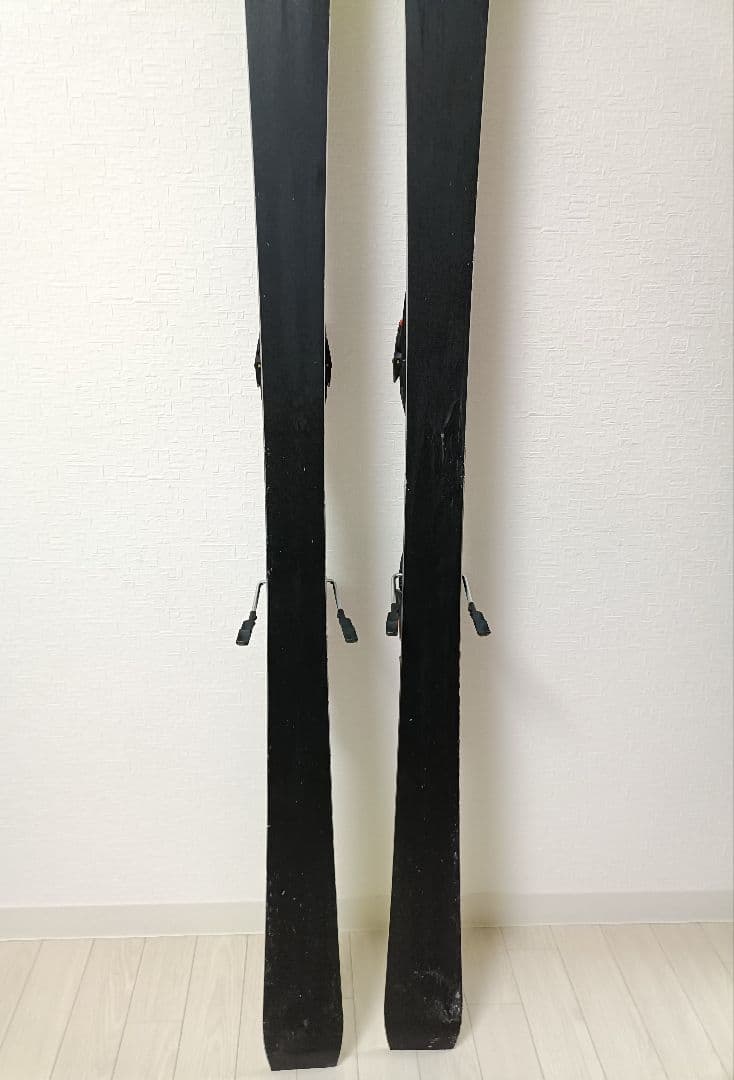 スキー Volkl Racetiger SL 165cm