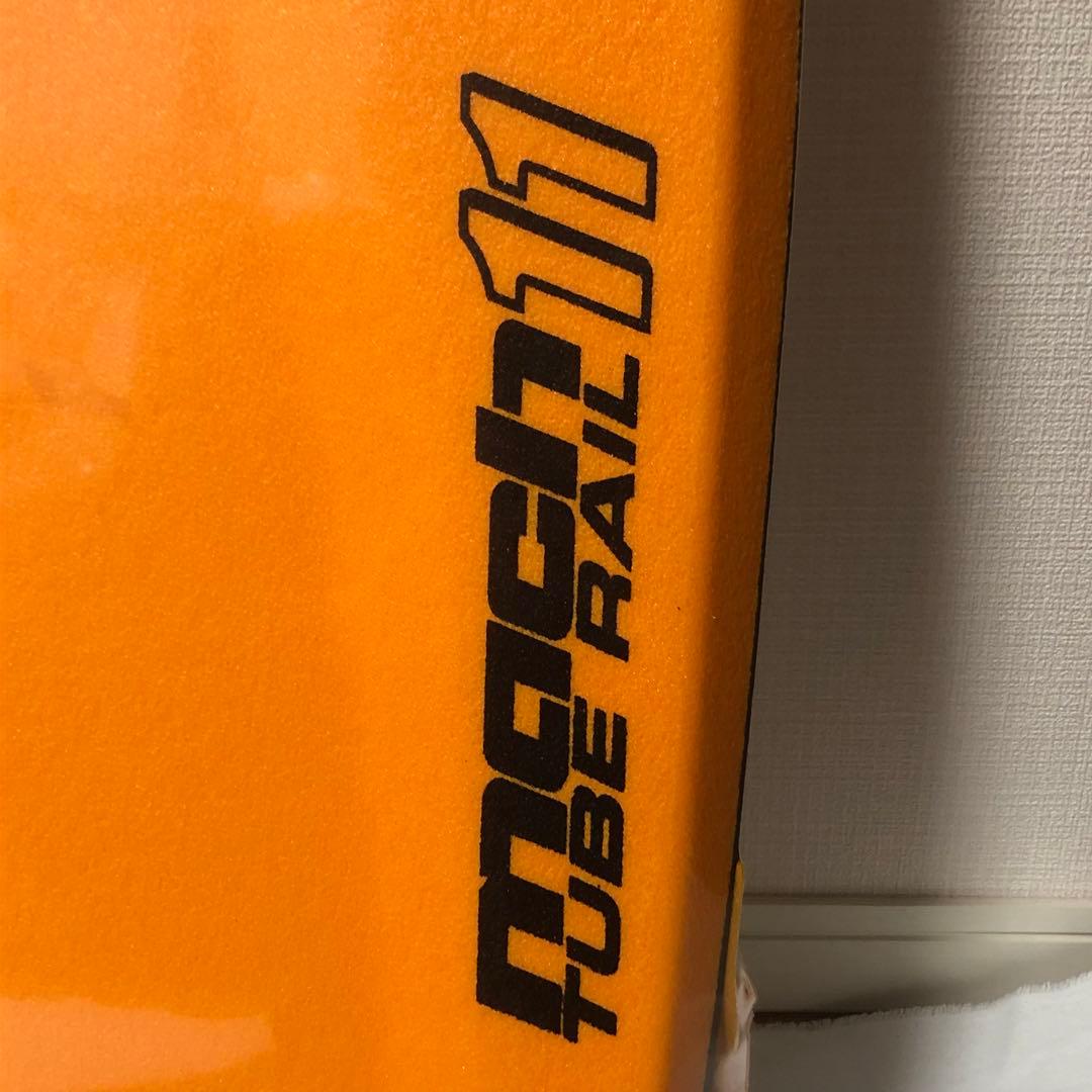 送料込★新品未開封★Morey MACH11 ボディボード 107.9cm