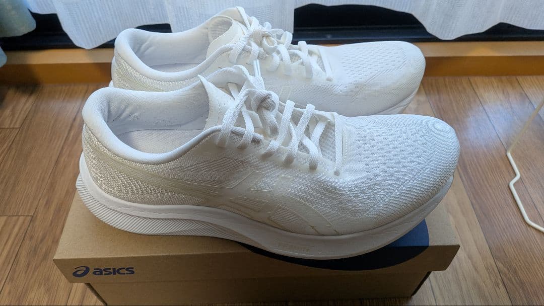 asics EvoRide Speed3　27.0