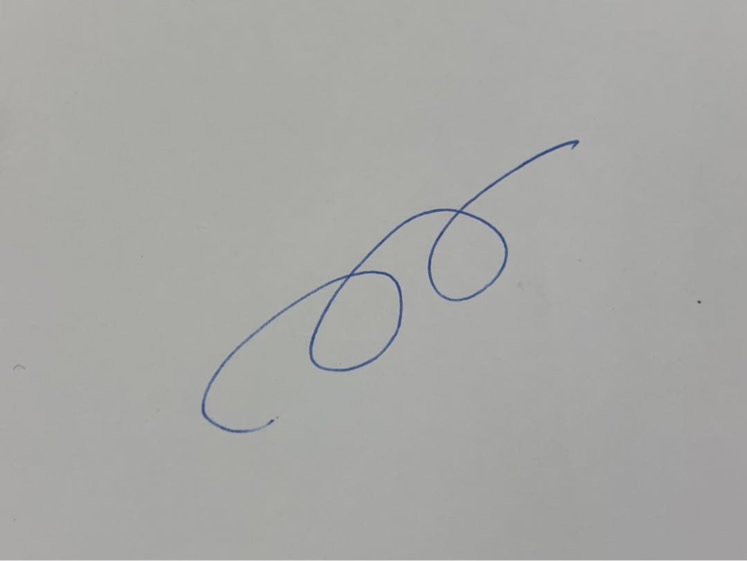 筆記OK良品 カランダッシュ ボールペン ストライプ 金黒 ノック式 青 GP