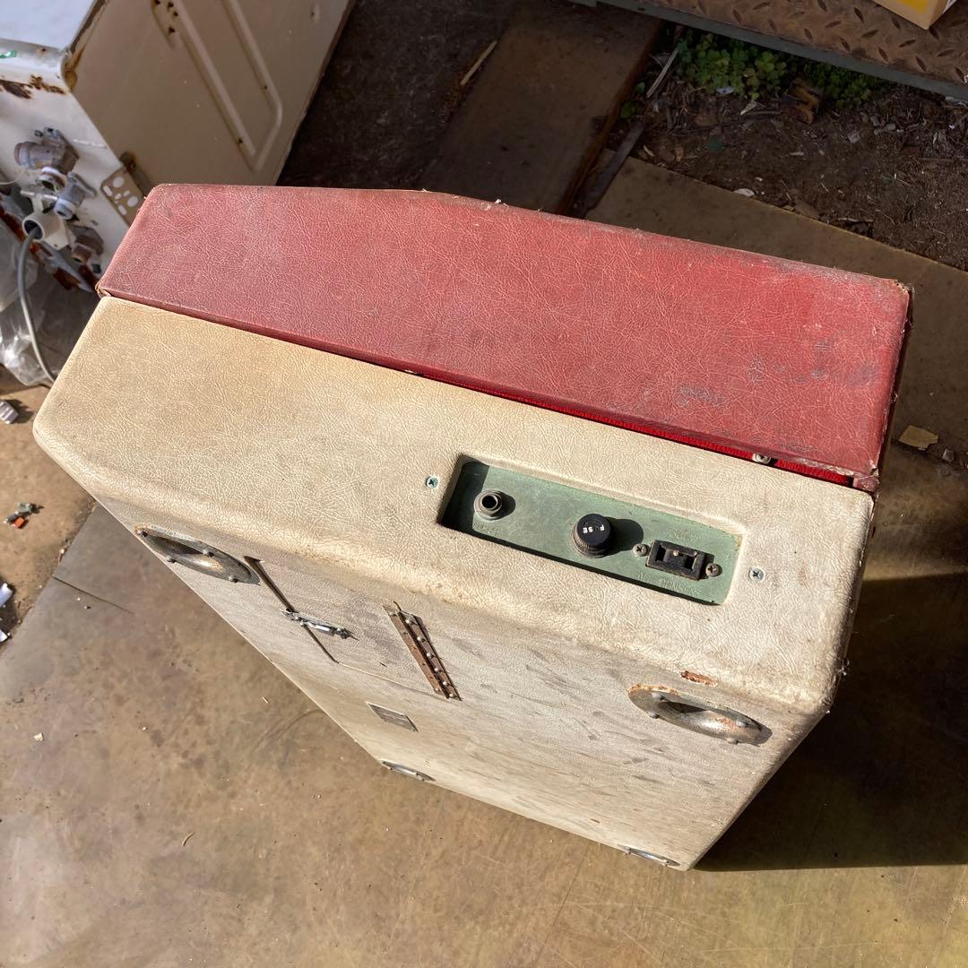 レトロ ACE TONE 電子オルガン 1015 ジャンク