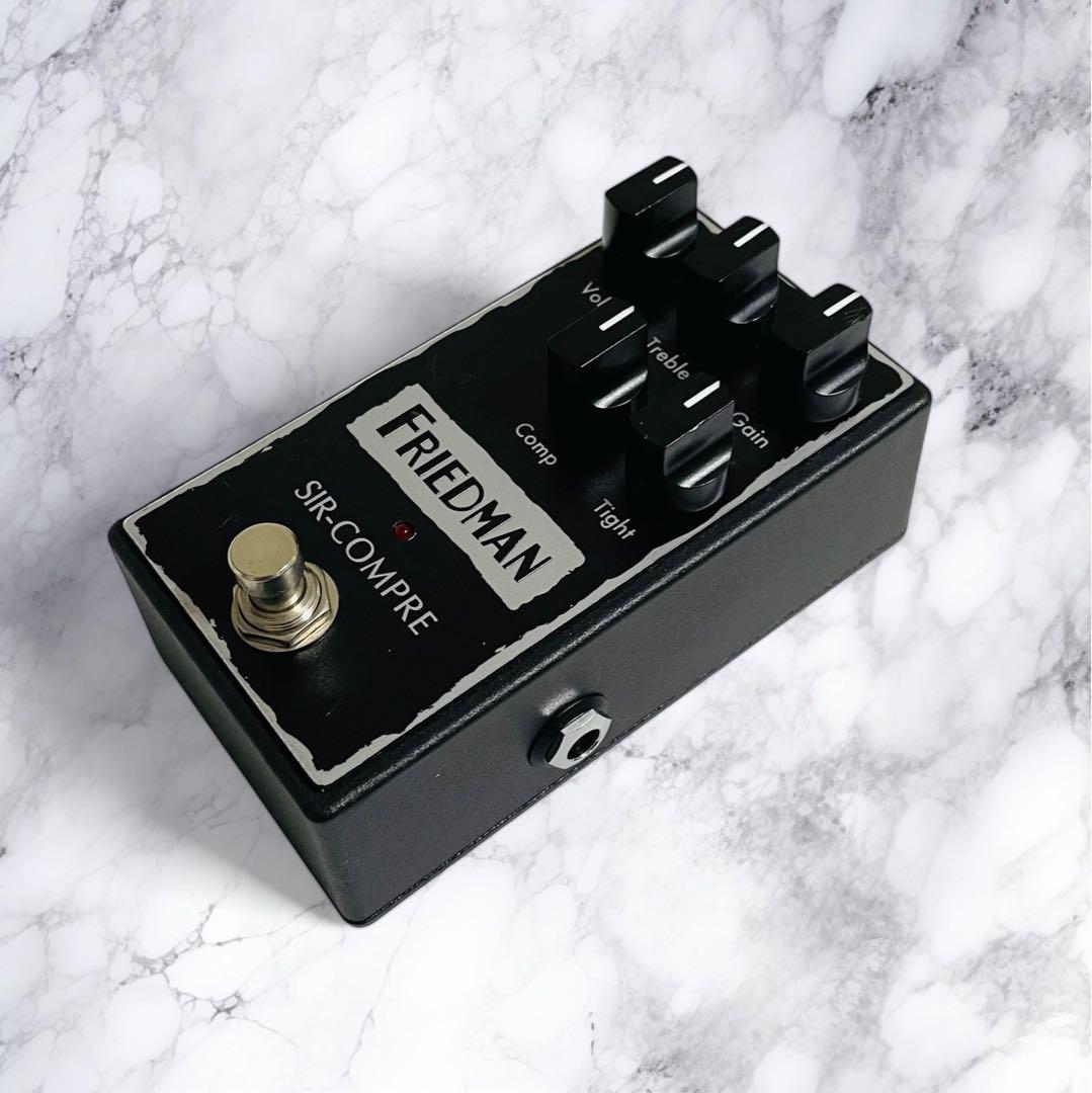 （美品）FRIEDMAN SIR-COMPRE コンプレッサー