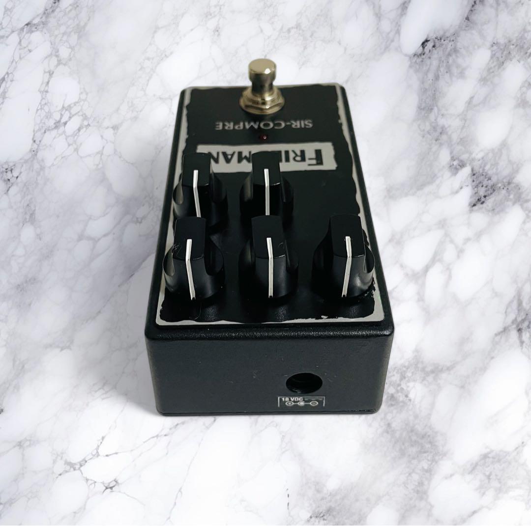 （美品）FRIEDMAN SIR-COMPRE コンプレッサー