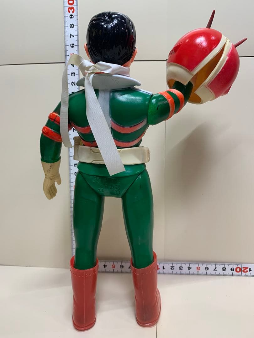 lukgdayz仮面ライダーV３　石森プロ　毎日放送　東映　バンダイ