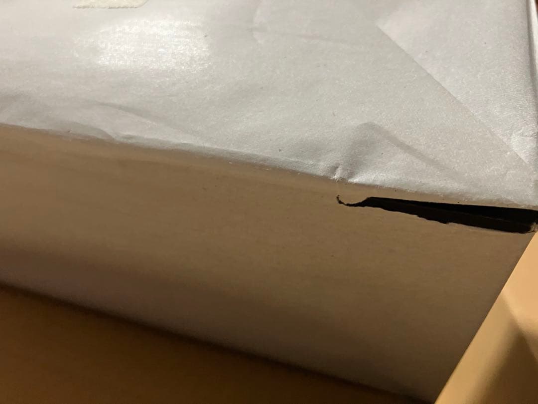 ジョーダン40 シカゴ　27.5センチ