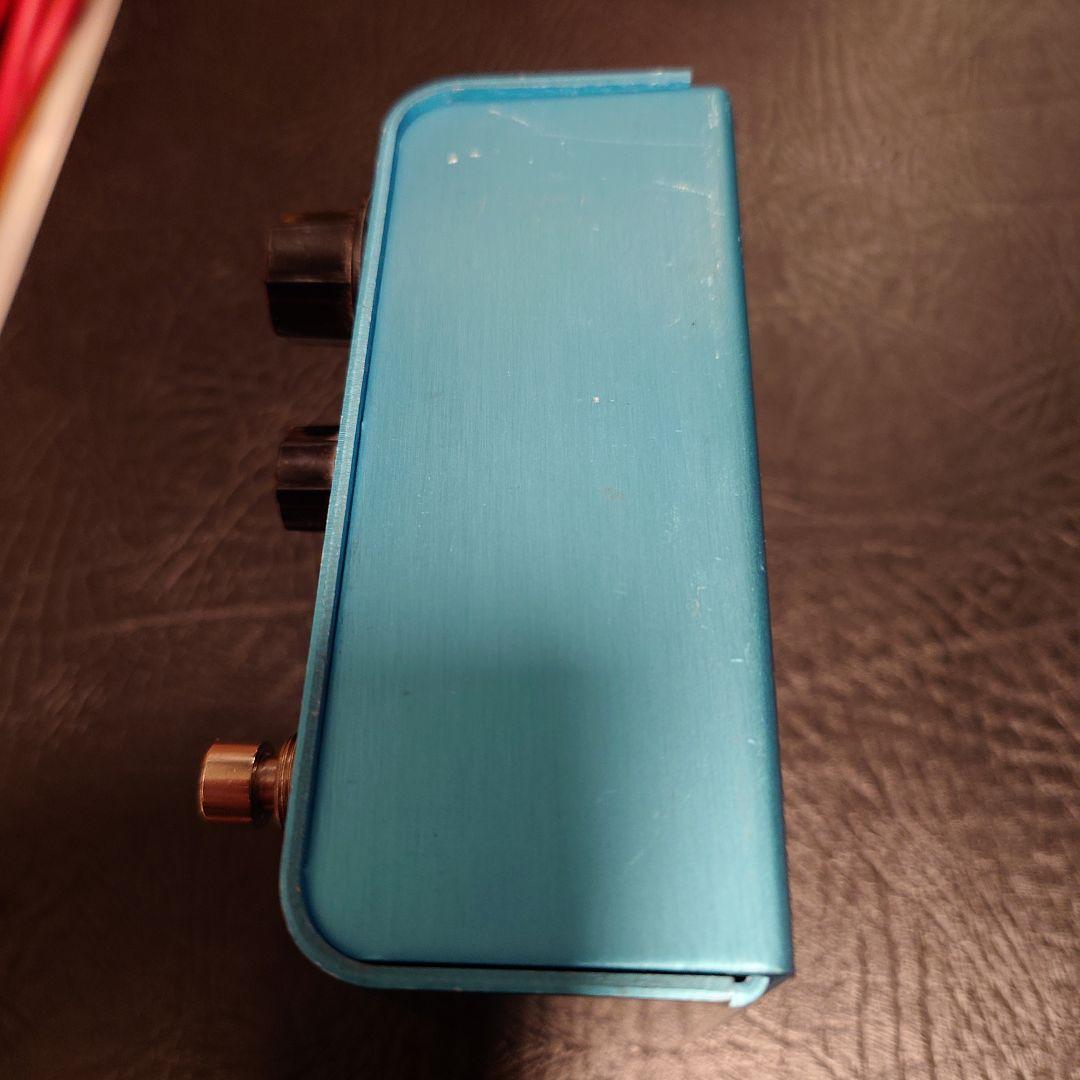 ギター Strymon blue sky