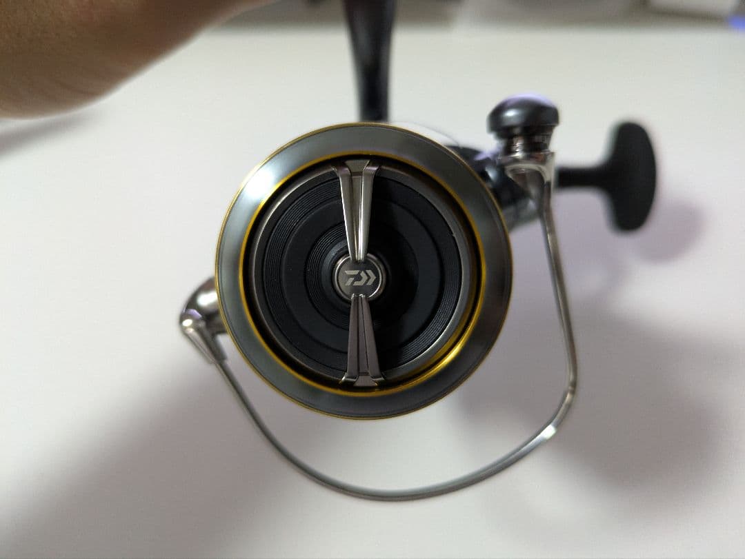 DAIWA AIRITY LT3000-H 23エアリティ