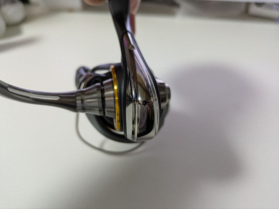 DAIWA AIRITY LT3000-H 23エアリティ