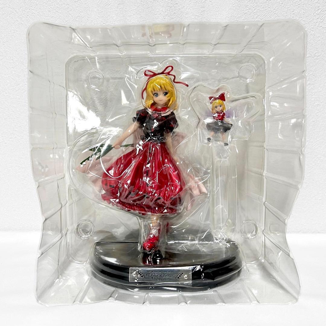 美品 グリフォンエンタープライズ メディスン・メランコリー 東方プロジェクト