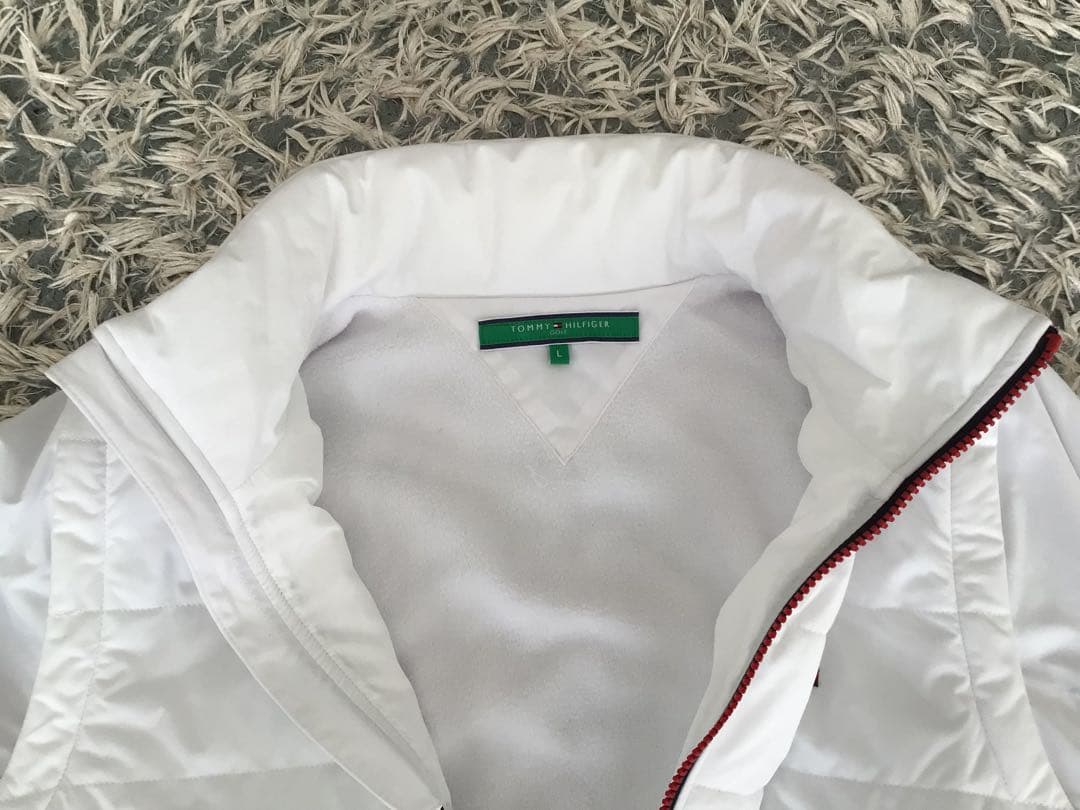   GOLF 2023年秋冬モデル 2WAYジャケット