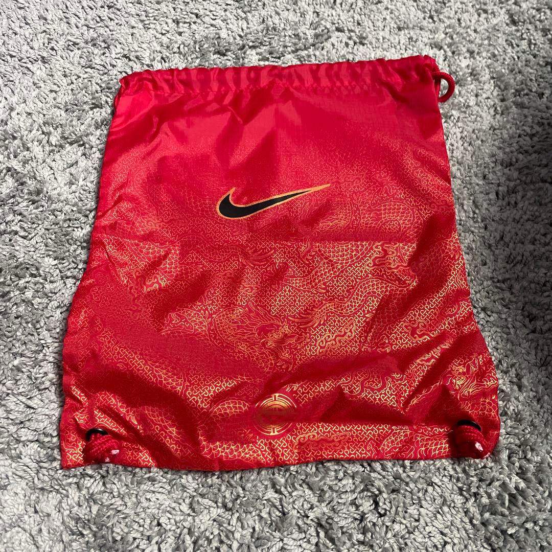 ナイキ　マーキュリアルスーパーフライ6エリート　CR7 チャイナエディション