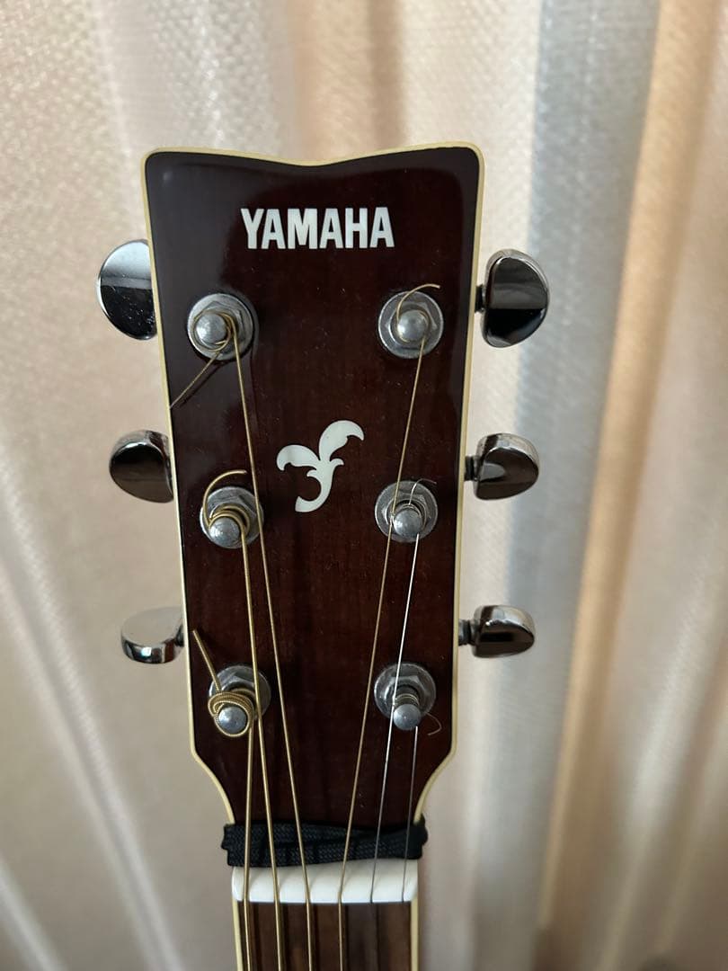 Yamaha FG830 アコースティックギター