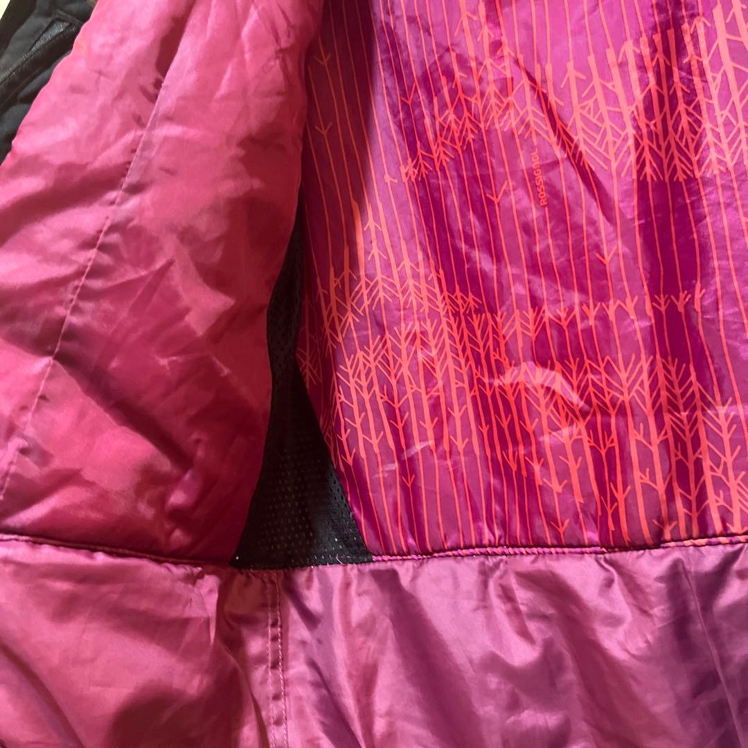 Rossignol スキーウェア 女性用 ジャケット S-M size