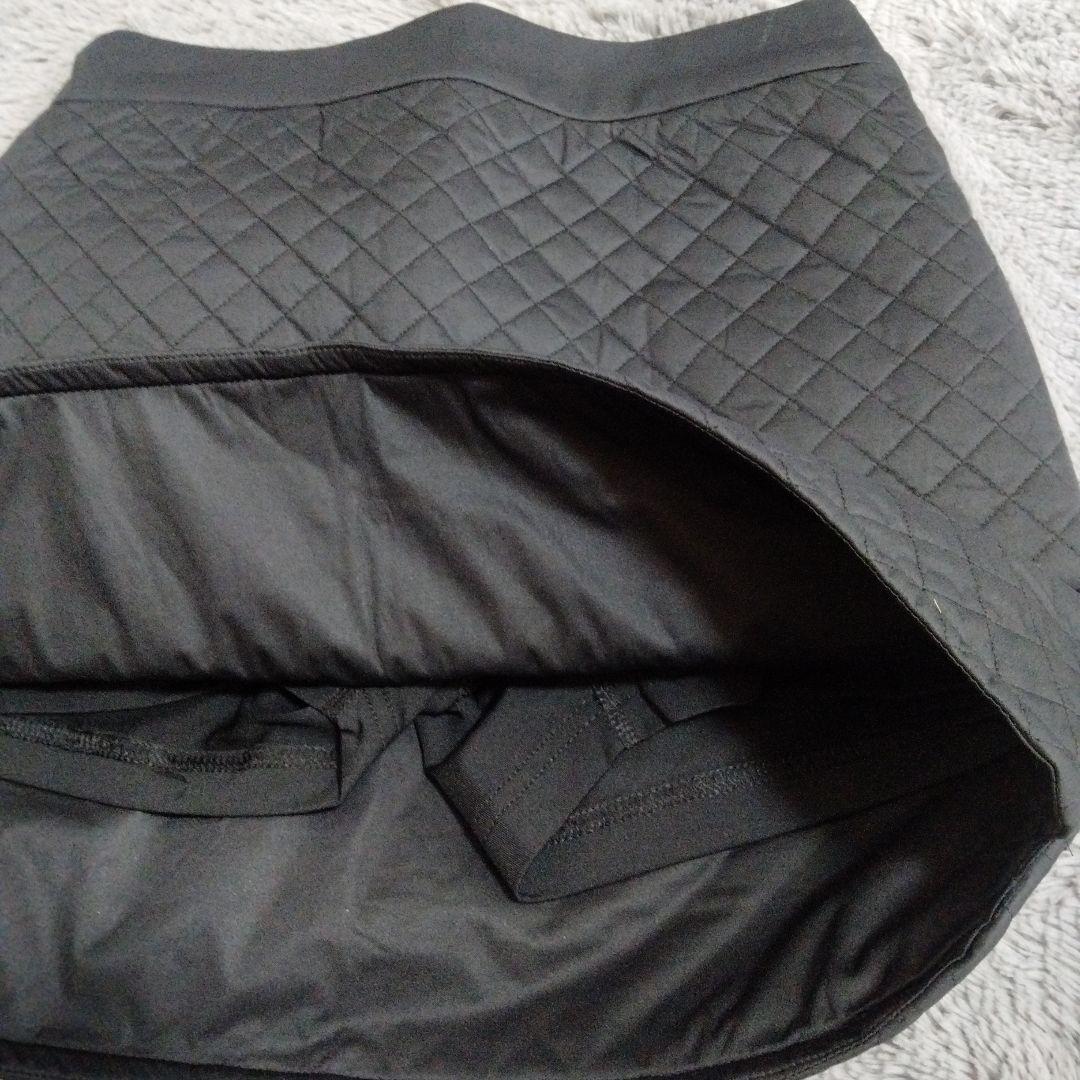新品♡adidas♡中綿スカート/中古♡ジャケット　M ゴルフスポーツテニス