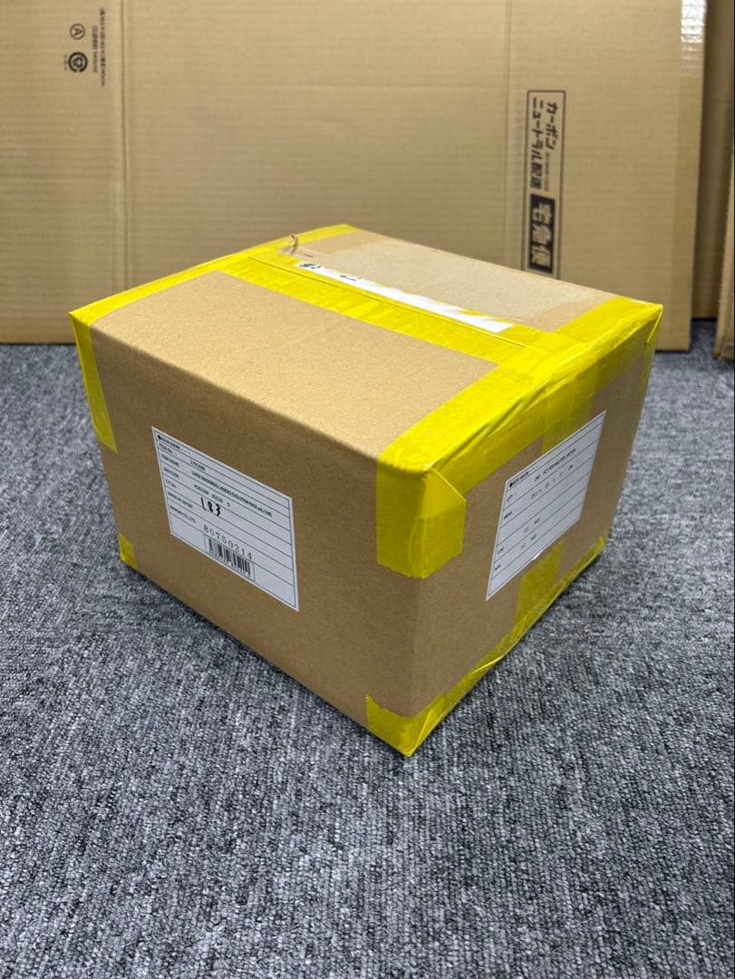 ドラゴンボールヒーローズ E-volution Pack vol.2 カートン2