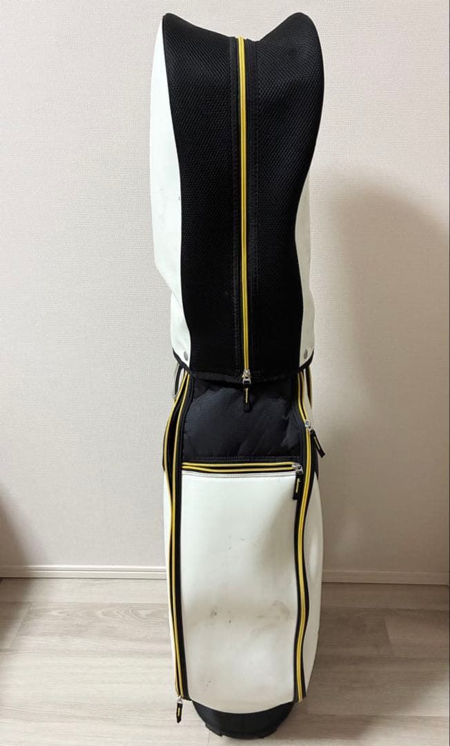 Callaway WARBIRD キャディバッグ