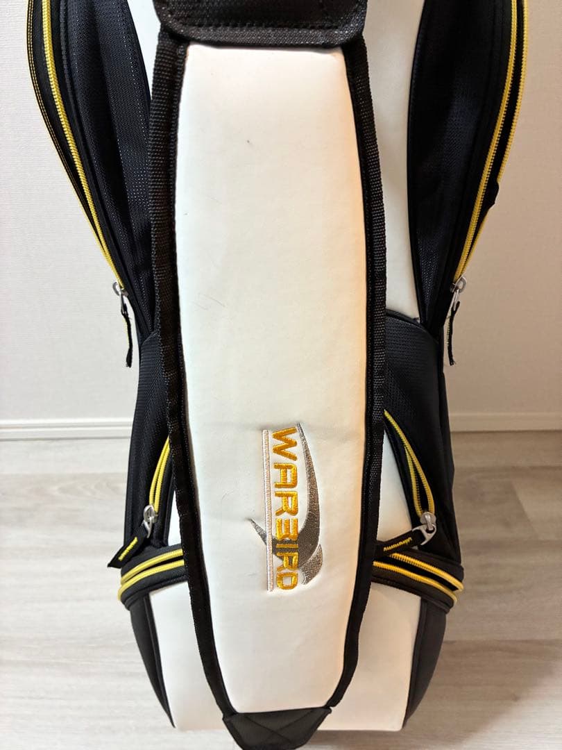 Callaway WARBIRD キャディバッグ