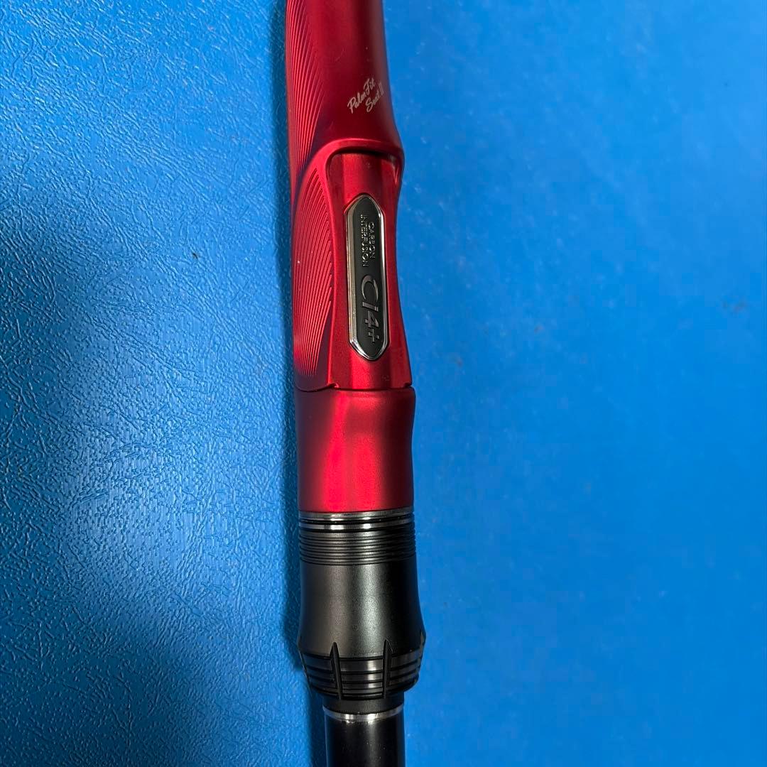 ロッド SHIMANO 19FIRE BLOOD DEXTRAL 1.3-500