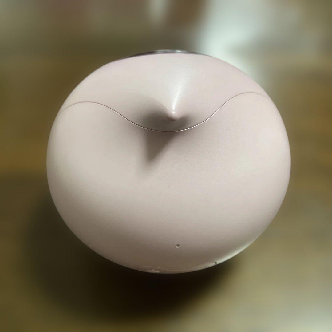 動作品 ミィ ROMI-P02 会話AIロボット ピンク