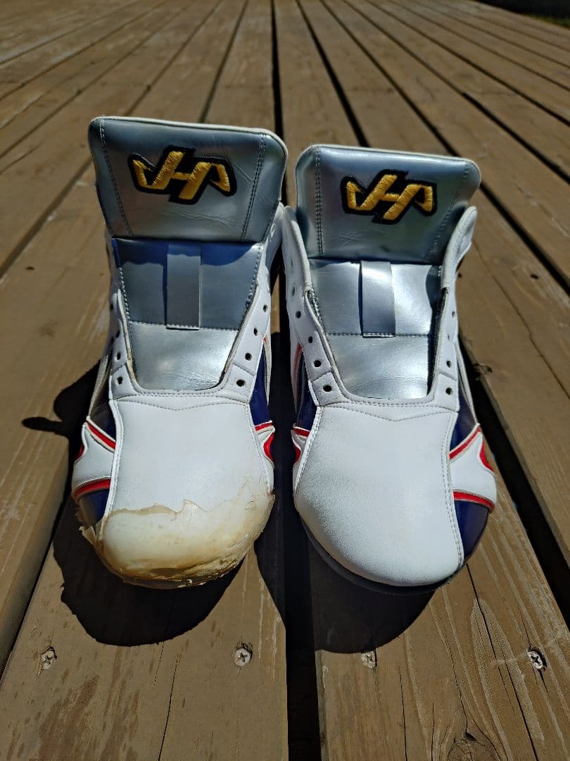 「めそさん専用」ハタケヤマ　野球　スパイク