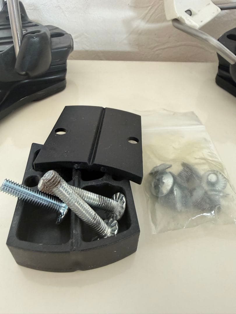 KESSLER ビィンディング