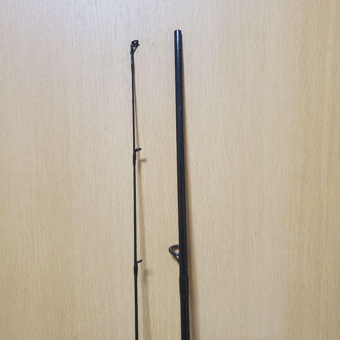 エギングロッドとエギ