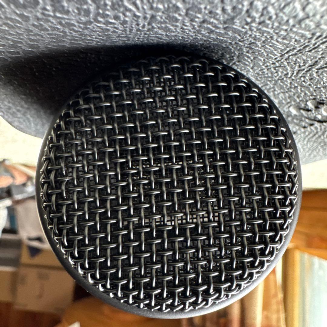 オーディオテクニカ　AT8700J + AT2020　配信セット