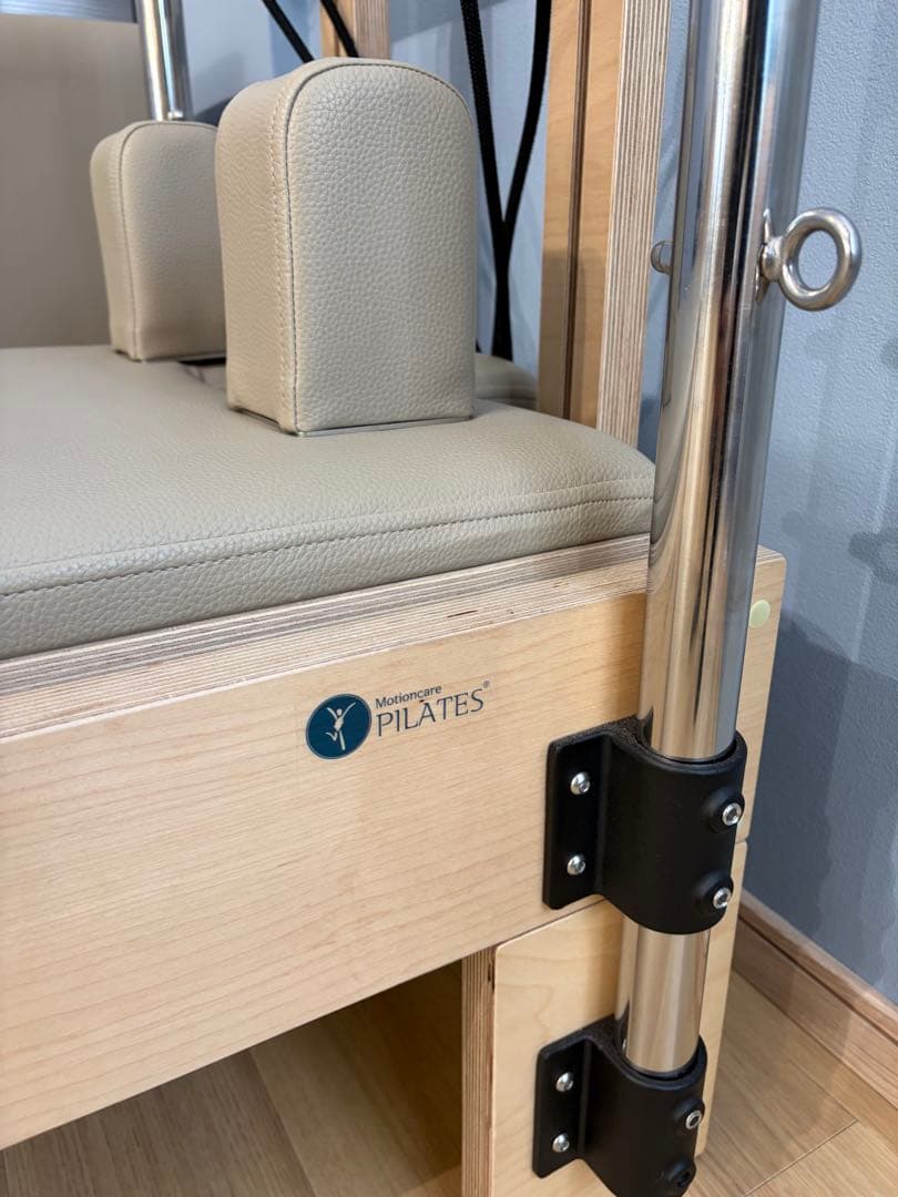 モーションケアピラティス•エココンビリフォーマー