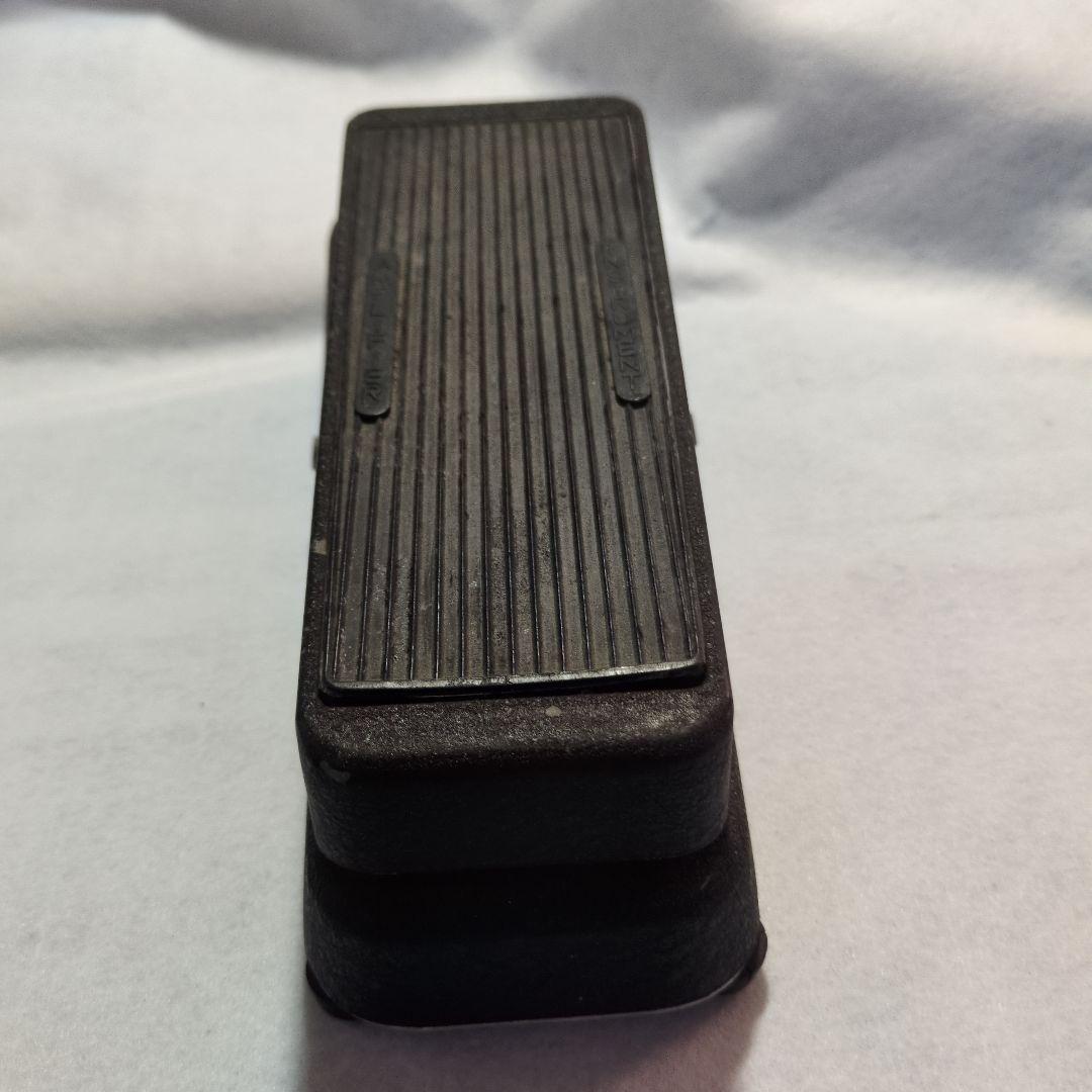 Maxon BLUBBER CryBaby ワウペダル　ケース付