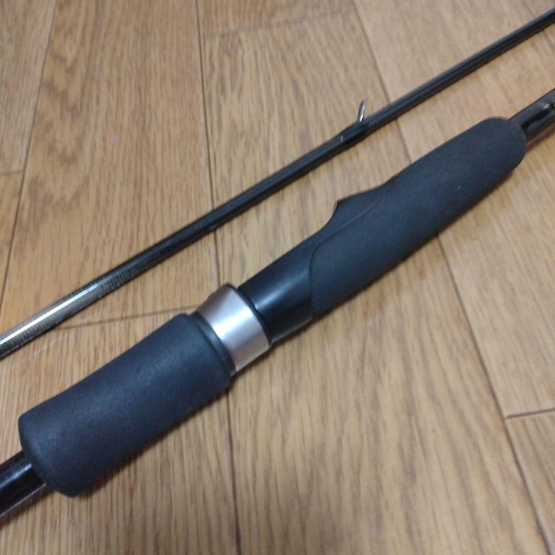 バレーヒル　フェアレイド　FRS-84ML　チタンガイド